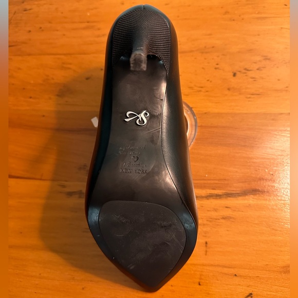 Victoria 2.0 Heel by Antonia Saint - 9B - Picture 8 of 16